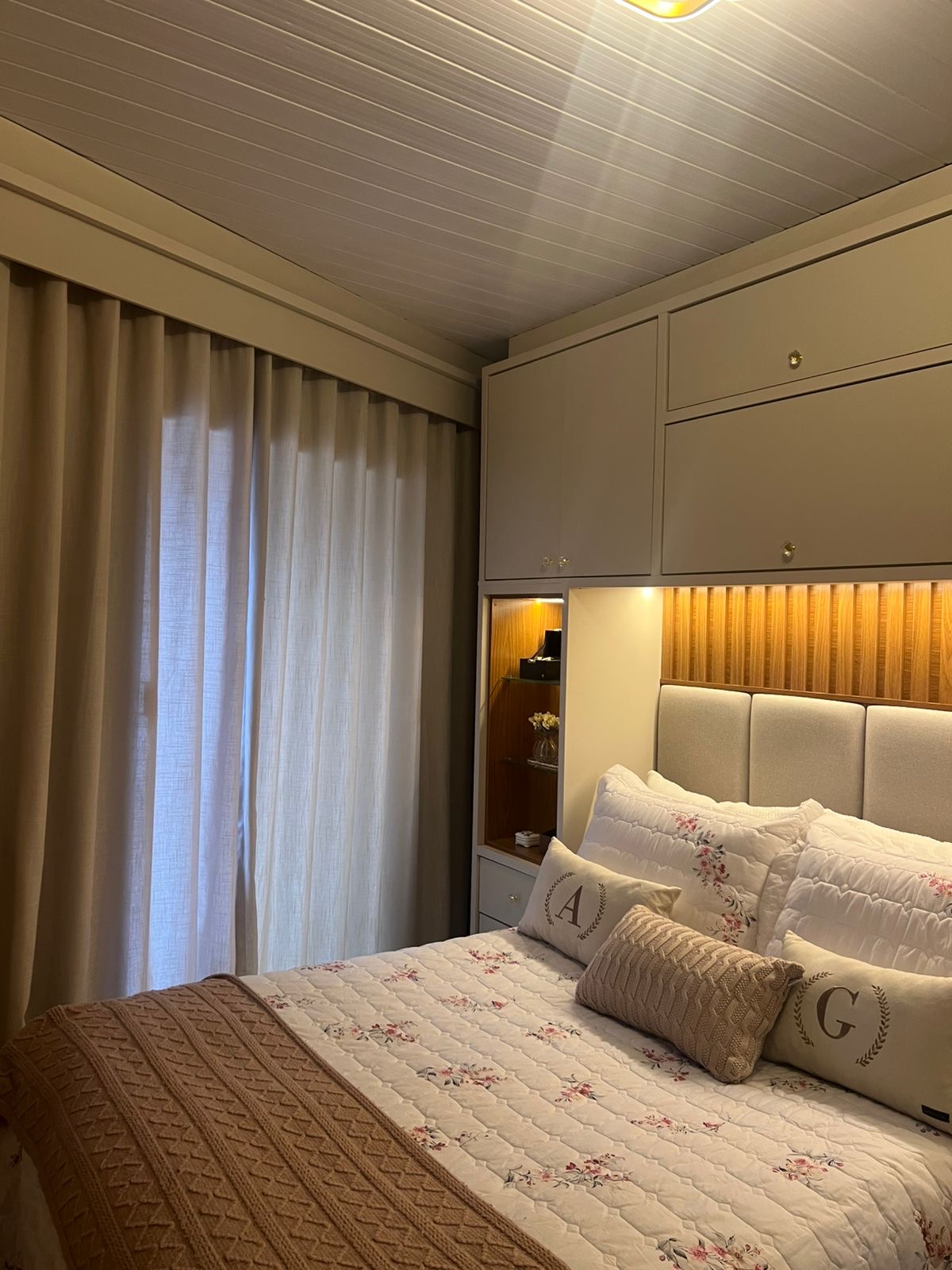 Equipe CÍ Móveis Planejados