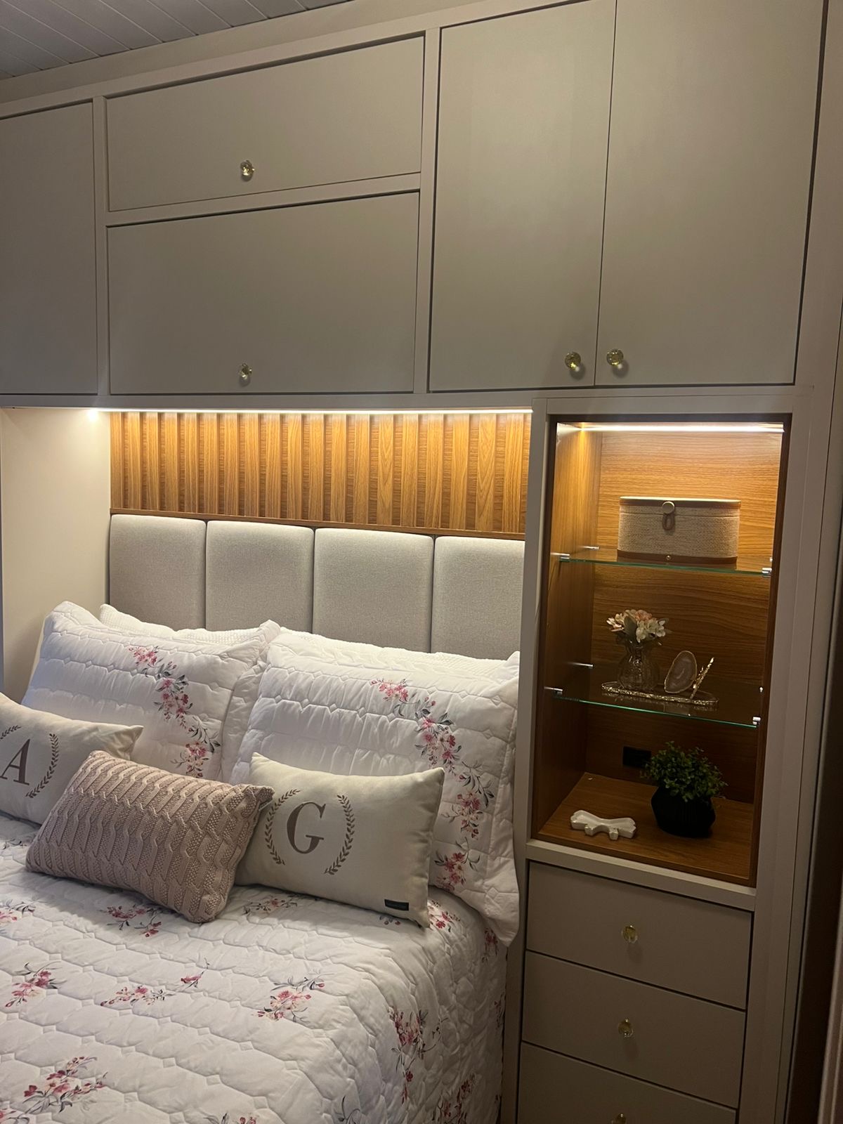 Fábrica CÍ Móveis